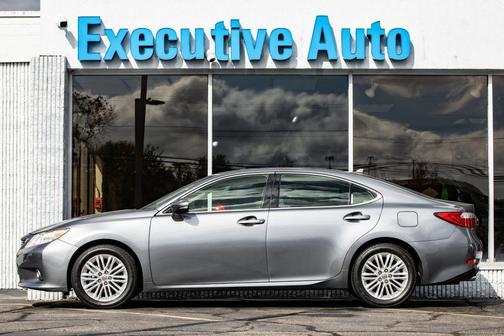 2014 Lexus ES 350 Base
