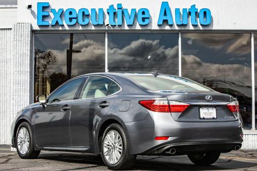 2014 Lexus ES 350 Base