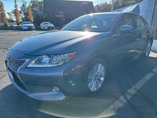 2014 Lexus ES 350 Base