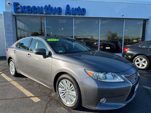 2014 Lexus ES 350 Base