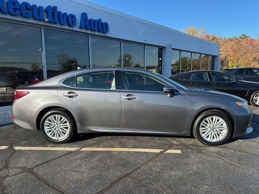 2014 Lexus ES 350 Base