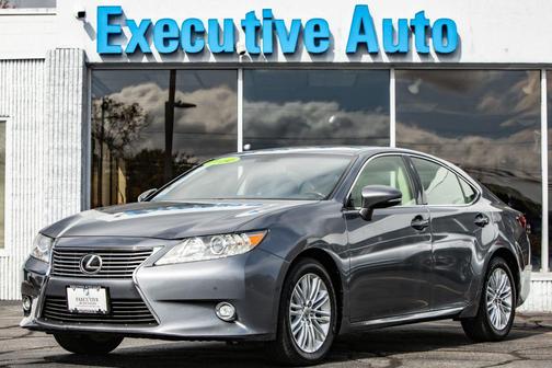 2014 Lexus ES 350 Base