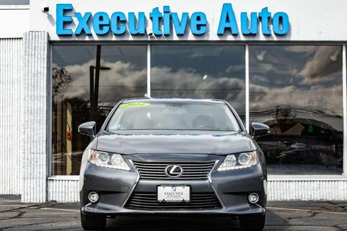 2014 Lexus ES 350 Base