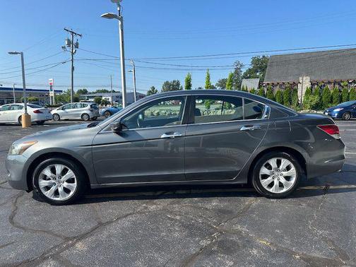 2010 Honda Accord EX-L