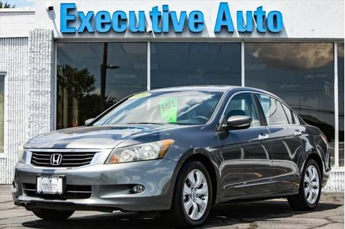 2010 Honda Accord EX-L