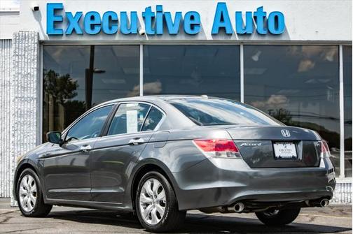 2010 Honda Accord EX-L