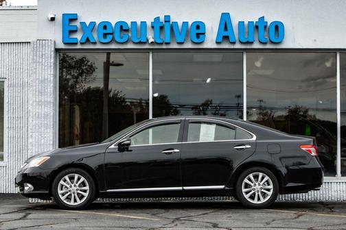 2012 Lexus ES 350 Base