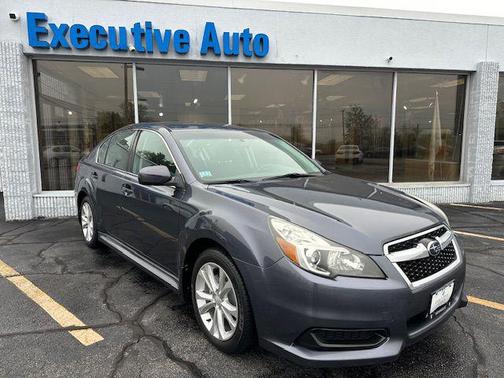 2014 Subaru Legacy Premium