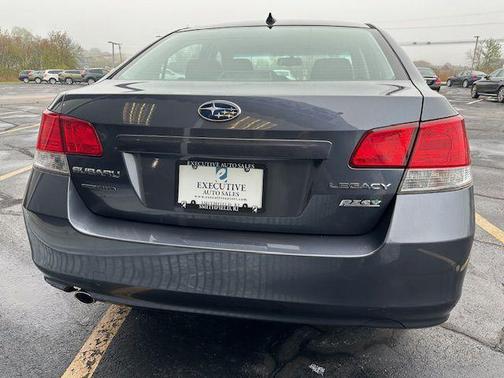 2014 Subaru Legacy Premium
