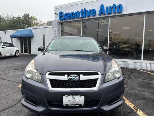 2014 Subaru Legacy Premium