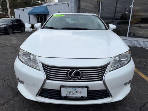 2014 Lexus ES 350 Base