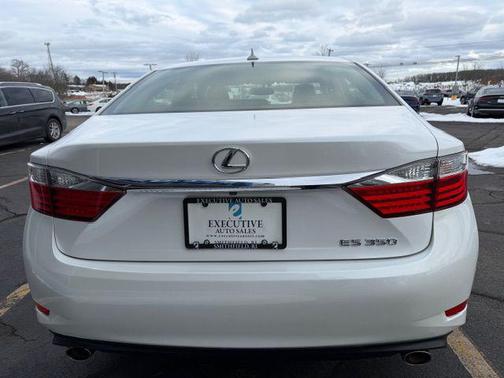 2014 Lexus ES 350 Base