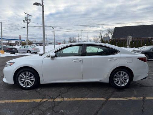 2014 Lexus ES 350 Base