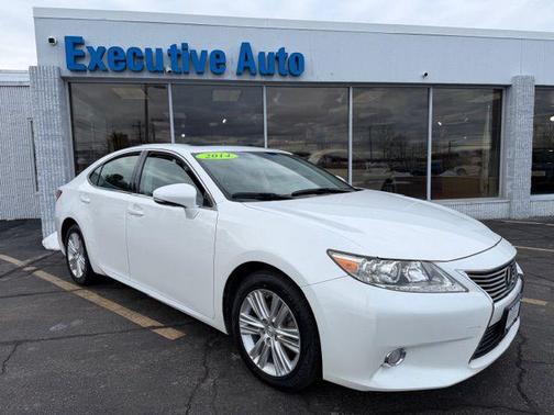 2014 Lexus ES 350 Base