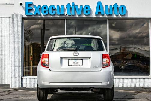 2010 Scion xD 