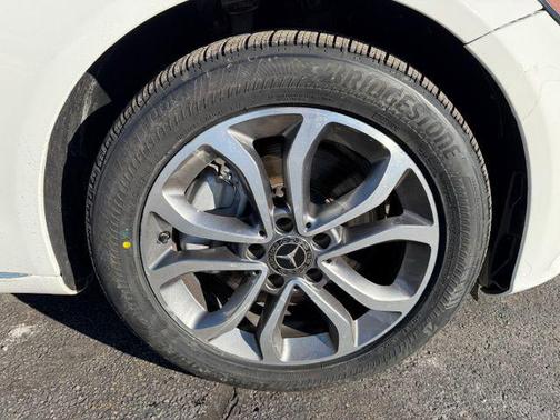 2017 Mercedes-Benz C-Class C 300 4MATIC