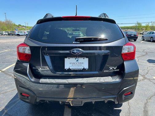 2014 Subaru XV Crosstrek 2.0i Premium