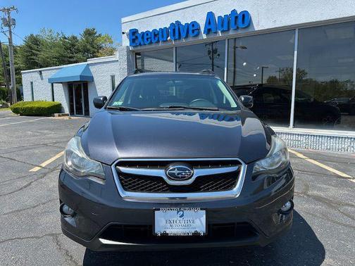 2014 Subaru XV Crosstrek 2.0i Premium