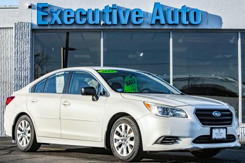 2017 Subaru Legacy Base