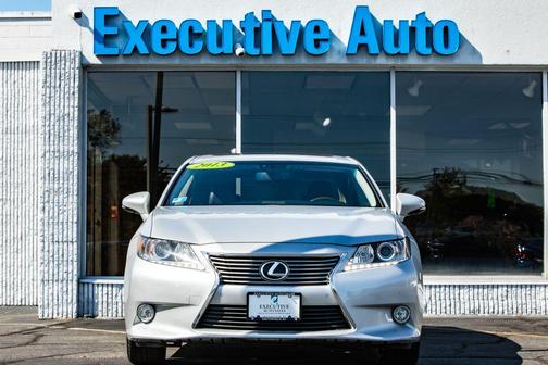 2013 Lexus ES 350 Base