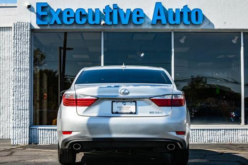2013 Lexus ES 350 Base