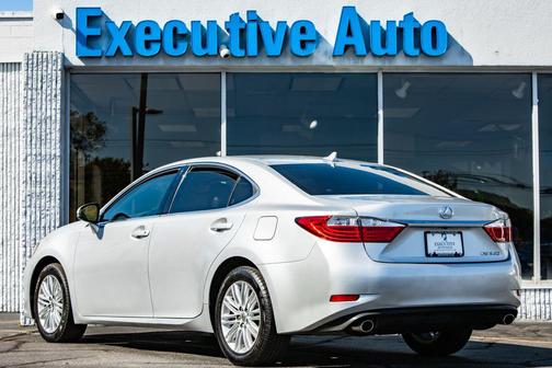 2013 Lexus ES 350 Base
