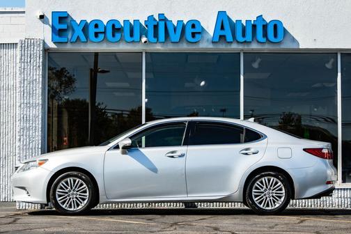 2013 Lexus ES 350 Base