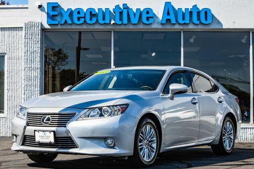 2013 Lexus ES 350 Base