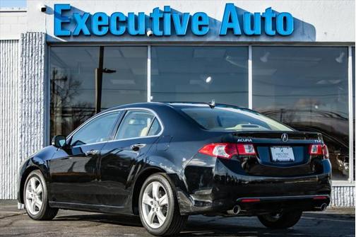 2010 Acura TSX 2.4