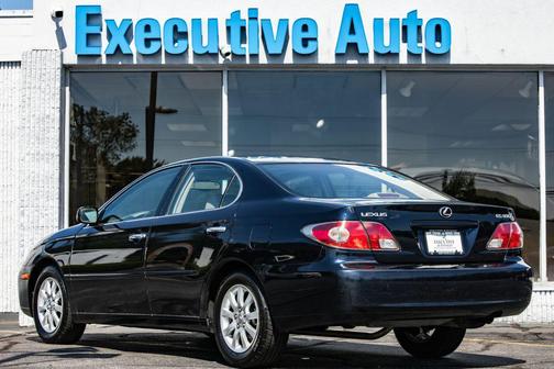 2004 Lexus ES 330 Base
