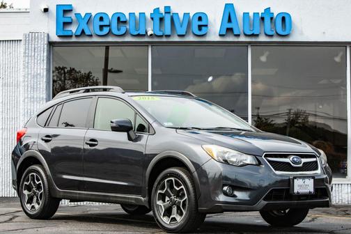 2015 Subaru XV Crosstrek 2.0i Limited