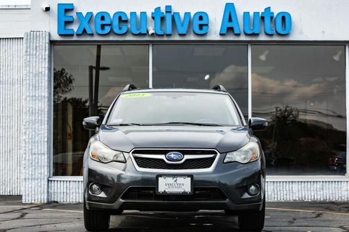 2015 Subaru XV Crosstrek 2.0i Limited