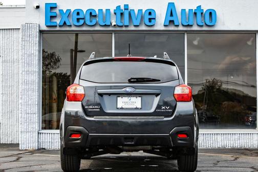 2015 Subaru XV Crosstrek 2.0i Limited