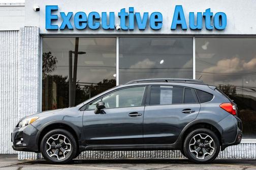 2015 Subaru XV Crosstrek 2.0i Limited