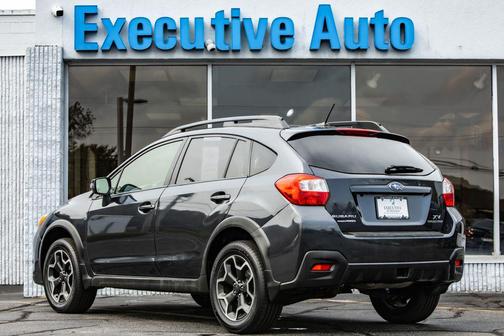 2015 Subaru XV Crosstrek 2.0i Limited