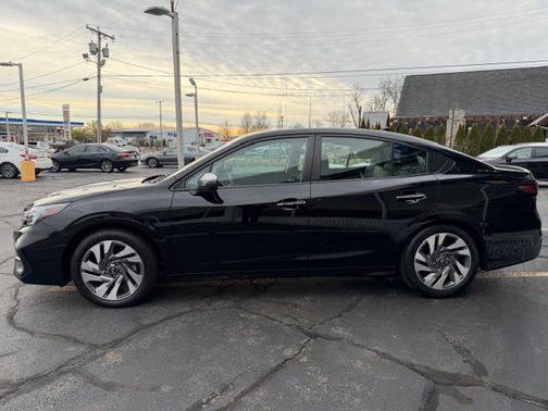 2023 Subaru Legacy Touring XT