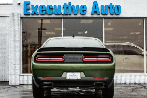2020 Dodge Challenger GT