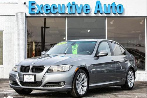 2009 BMW 328 I