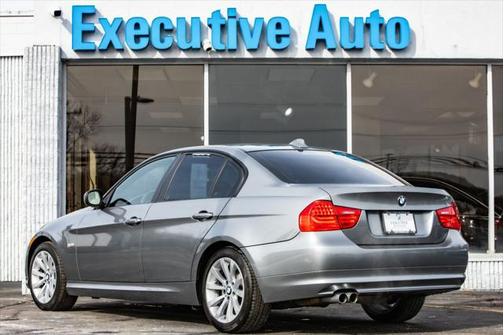 2009 BMW 328 I
