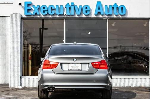 2009 BMW 328 I
