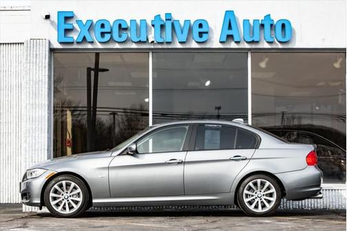 2009 BMW 328 I