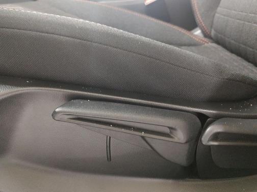 2025 Honda HR-V AWD Sport