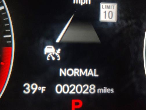 2025 Honda HR-V AWD Sport