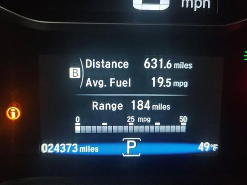 2020 Honda Ridgeline Sport