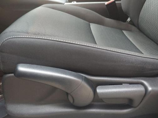 2020 Honda Ridgeline Sport