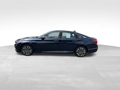 2019 Honda Accord Hybrid Touring