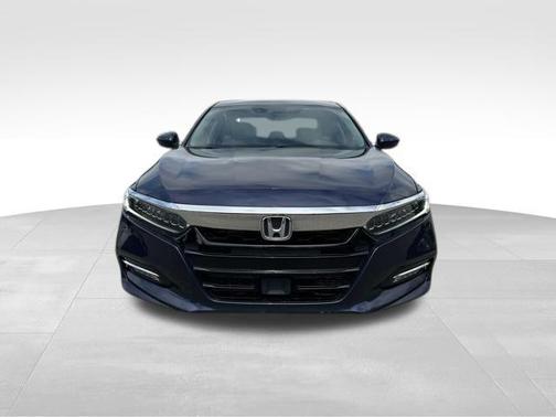 2019 Honda Accord Hybrid Touring