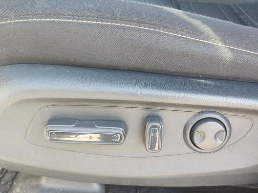 2023 Honda CR-V Hybrid Sport AWD