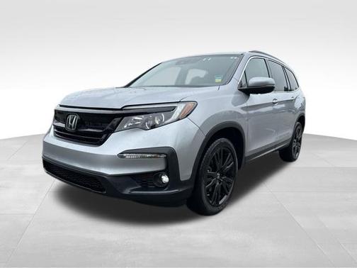 2022 Honda Pilot AWD Special Edition