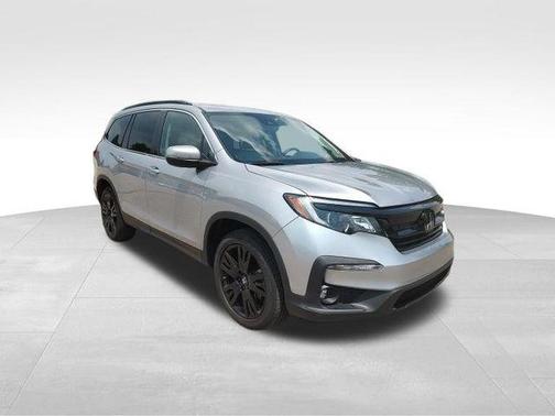 2022 Honda Pilot AWD Special Edition